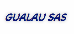 LOGO GUALAU